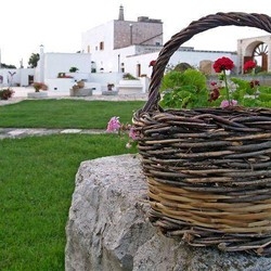 Imagen general del Hotel Masseria Tutosa, Ostuni. Foto 6