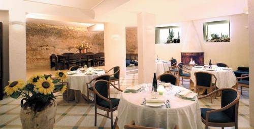 Imagen general del Hotel Masseria Tutosa, Ostuni. Foto 14