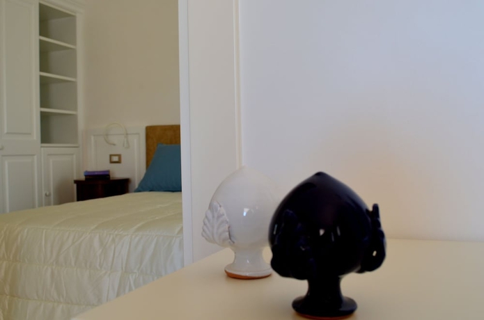 Imagen de la habitación del Hotel Masseria Tutosa, Rosa Marina di Ostuni. Foto 15