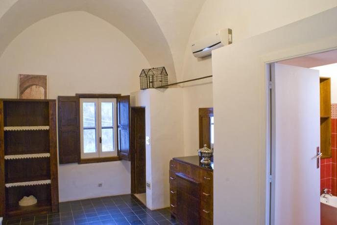 Imagen de la habitación del Hotel Masseria Zanzara. Foto 15