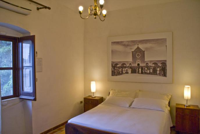 Imagen de la habitación del Hotel Masseria Zanzara. Foto 16