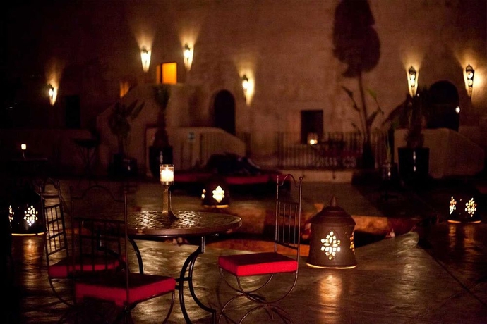 Imagen de los exteriores del Hotel Masseria and Spa Luciagiovanni. Foto 4