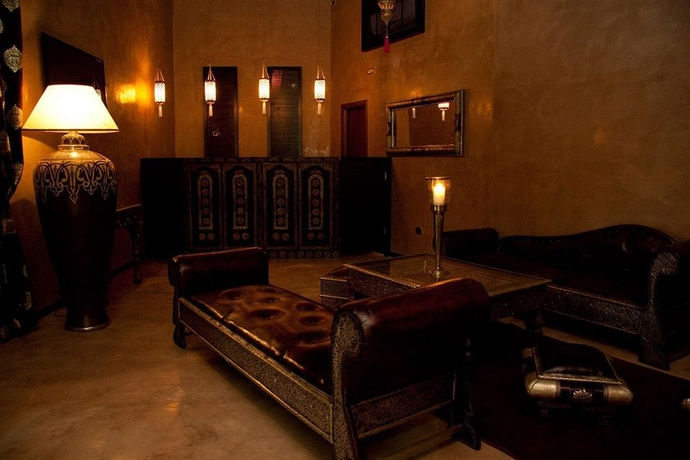 Imagen de la piscina del Hotel Masseria and Spa Luciagiovanni. Foto 8