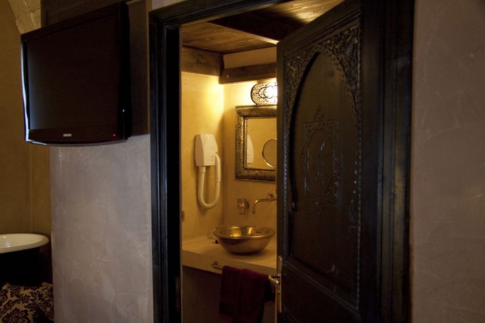 Imagen de la habitación del Hotel Masseria and Spa Luciagiovanni. Foto 2