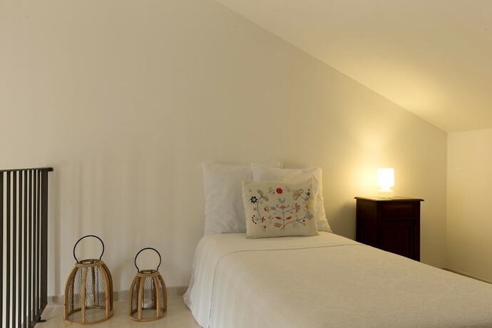 Imagen de la habitación del Hotel Masseria dei Monaci. Foto 11