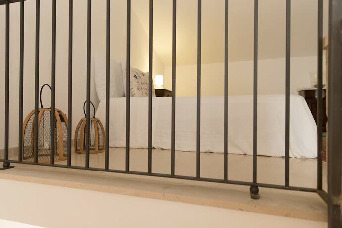 Imagen de la habitación del Hotel Masseria dei Monaci. Foto 15