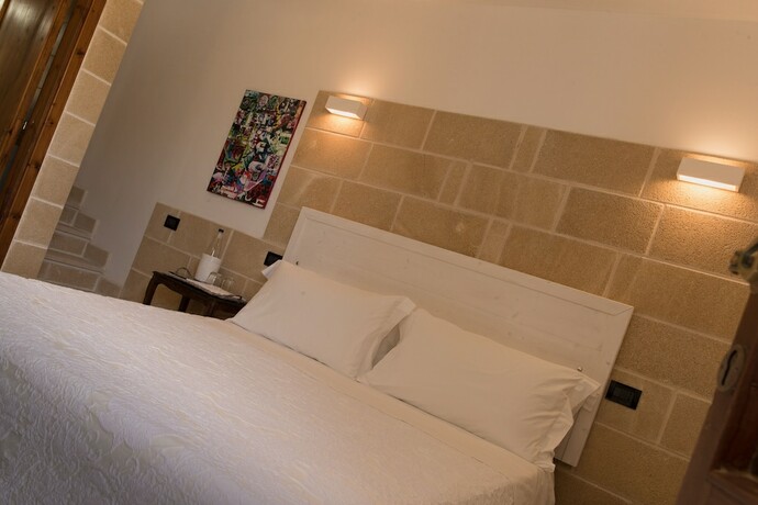 Imagen general del Hotel Masseria dei Monaci. Foto 4