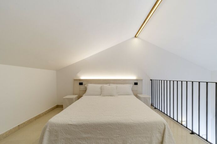 Imagen de la habitación del Hotel Masseria dei Monaci. Foto 17