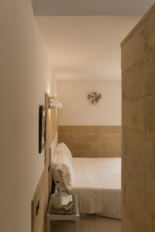 Imagen general del Hotel Masseria dei Monaci. Foto 5