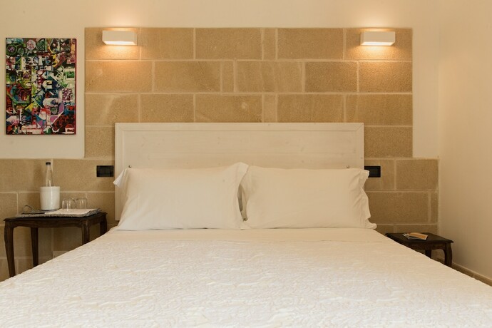 Imagen general del Hotel Masseria dei Monaci. Foto 6