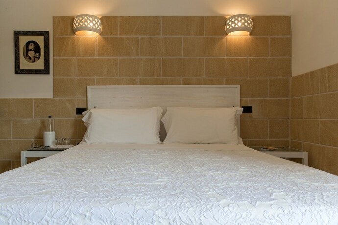 Imagen general del Hotel Masseria dei Monaci. Foto 8