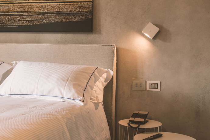 Imagen de la habitación del Hotel Masseria della Volpe. Foto 17