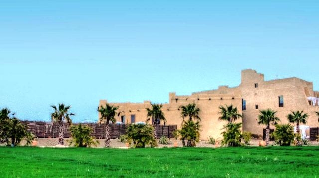 Imagen general del Hotel Masseria y Spa LuciaGiovanni. Foto 3