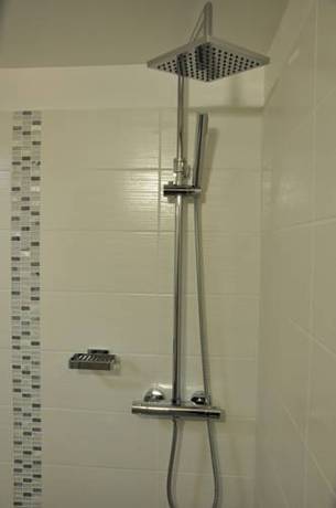 Imagen de la habitación del Hotel Massilia. Foto 15