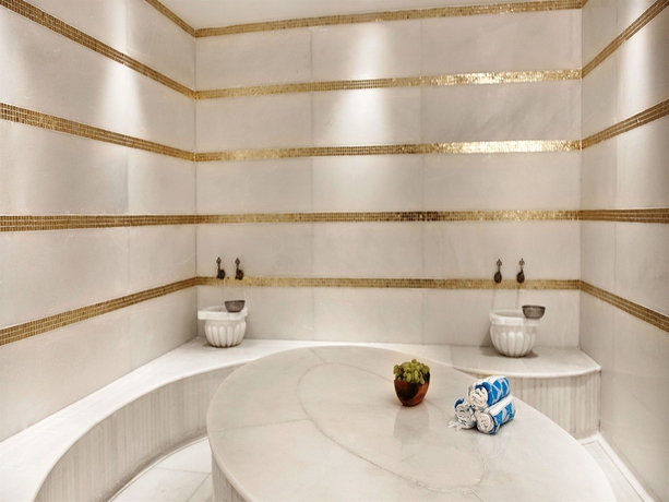 Imagen de los interiores del Hotel Massimo - Adults Only. Foto 14