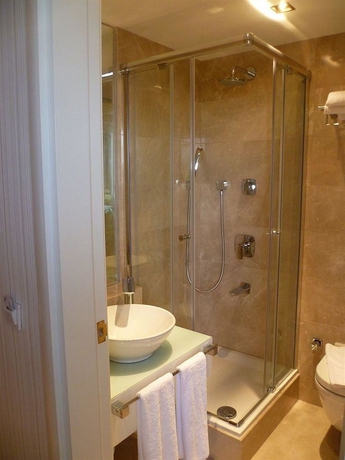 Imagen de la habitación del Hotel Massimo - Adults Only. Foto 5