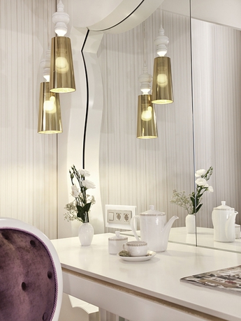 Imagen de la habitación del Hotel Massimo - Adults Only. Foto 6