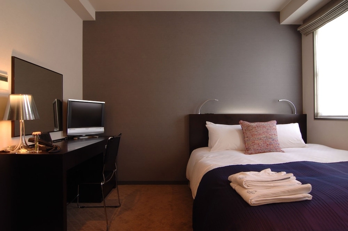 Imagen de la habitación del Hotel Massimo Mishima. Foto 3