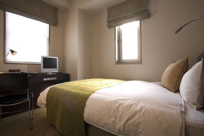 Imagen de la habitación del Hotel Massimo Mishima. Foto 6