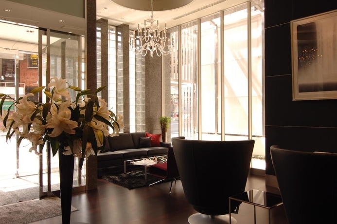 Imagen de los interiores del Hotel Massimo Mishima. Foto 15