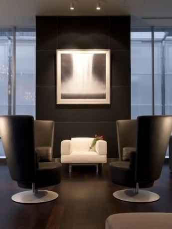 Imagen de los interiores del Hotel Massimo Mishima. Foto 18