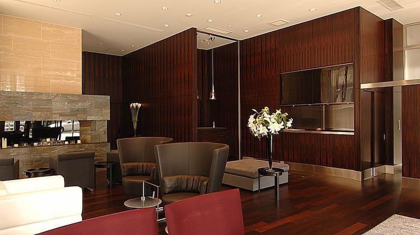 Imagen de los interiores del Hotel Massimo Mishima. Foto 19
