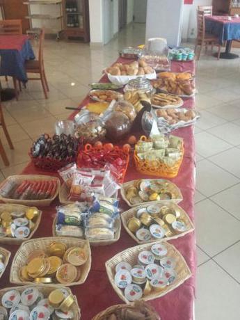 Imagen general del Hotel Massimo, Pinarella di Cervia. Foto 2