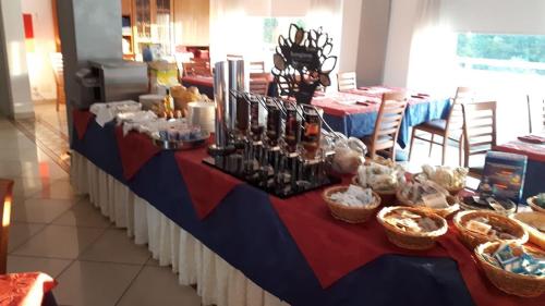 Imagen general del Hotel Massimo, Pinarella di Cervia. Foto 4