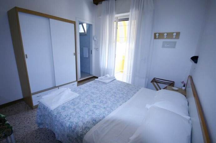 Imagen de la habitación del Hotel Massimo, Riccione. Foto 12