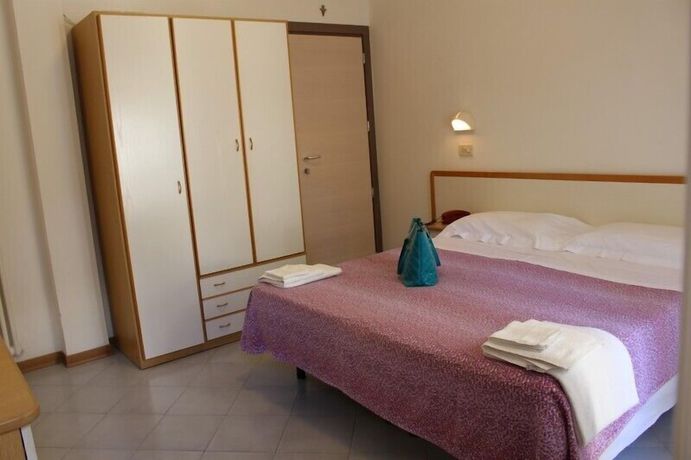Imagen de la habitación del Hotel Massimo, Riccione. Foto 13