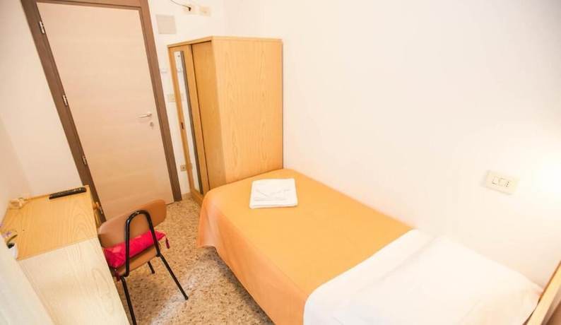 Imagen de la habitación del Hotel Massimo, Riccione. Foto 15