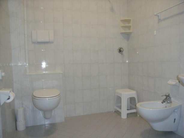 Imagen de la habitación del Hotel Massimo, Riccione. Foto 17