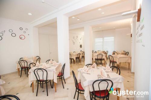 Imagen general del Hotel Massimo, Riccione. Foto 1