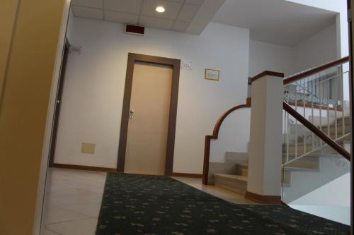 Imagen de la habitación del Hotel Massimo, Riccione. Foto 7
