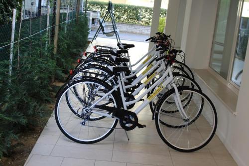 Imagen general del Hotel Massimo, Riccione. Foto 2