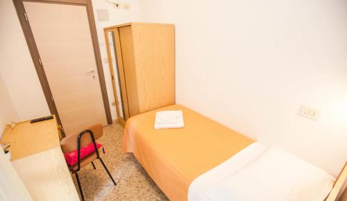 Imagen de la habitación del Hotel Massimo, Riccione. Foto 8