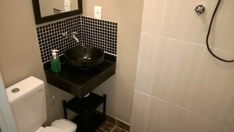 Imagen de la habitación del Hotel Massimo Vila Madalena. Foto 2