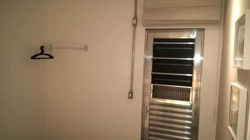 Imagen de la habitación del Hotel Massimo Vila Madalena. Foto 6