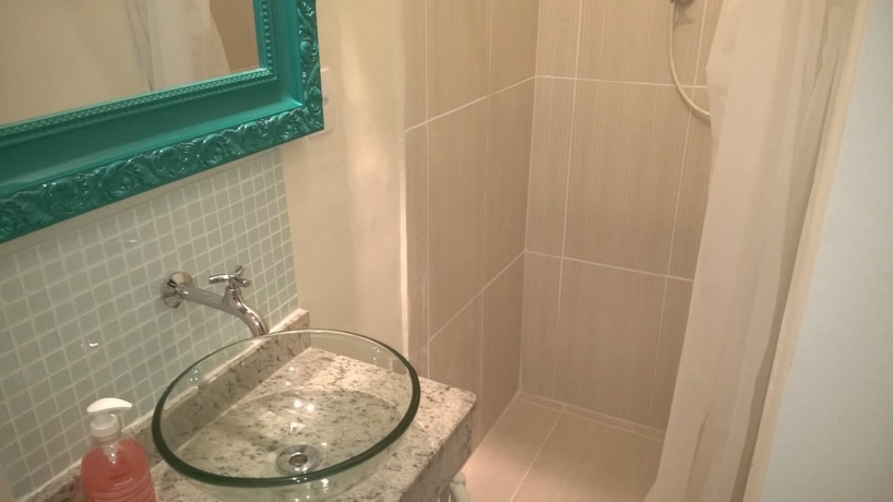 Imagen de la habitación del Hotel Massimo Vila Madalena. Foto 9