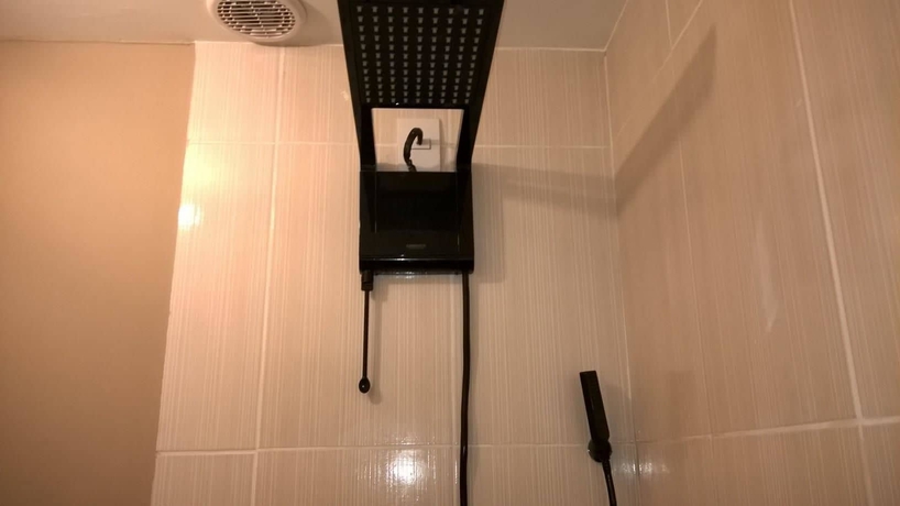 Imagen de la habitación del Hotel Massimo Vila Madalena. Foto 13