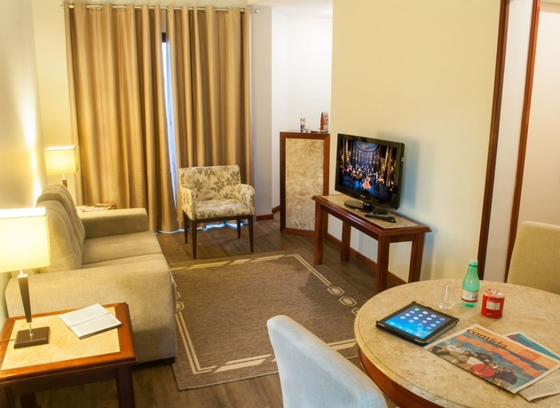 Imagen de la habitación del Hotel Massis. Foto 10