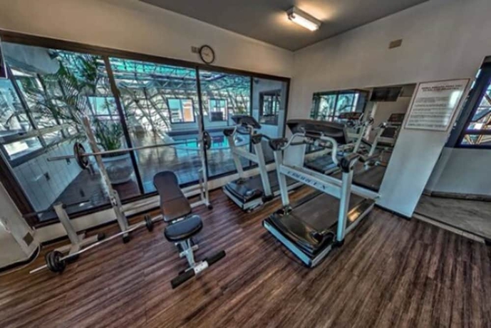 Imagen de los interiores del Hotel Massis. Foto 14