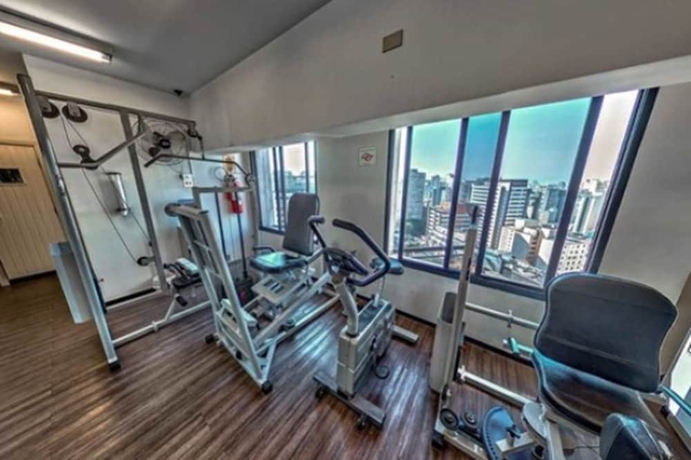 Imagen de los interiores del Hotel Massis. Foto 15