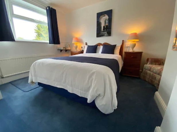 Imagen de la habitación del Hotel Masslink Guest House. Foto 2