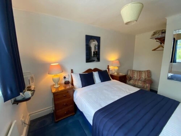 Imagen de la habitación del Hotel Masslink Guest House. Foto 3