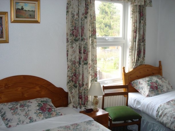 Imagen de la habitación del Hotel Masslink Guest House. Foto 4