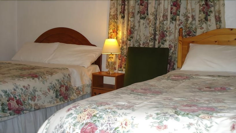 Imagen de la habitación del Hotel Masslink Guest House. Foto 5