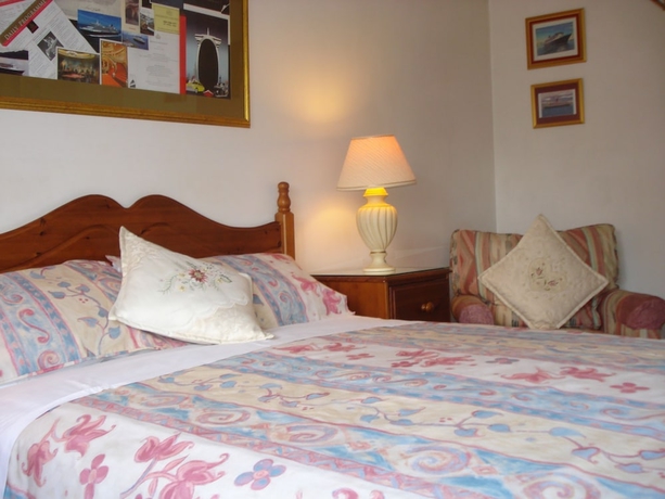 Imagen de la habitación del Hotel Masslink Guest House. Foto 7