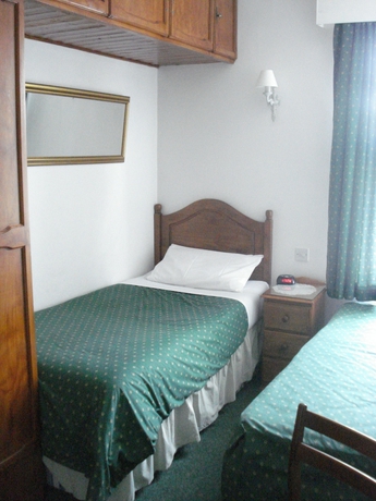Imagen de la habitación del Hotel Masslink Guest House. Foto 8