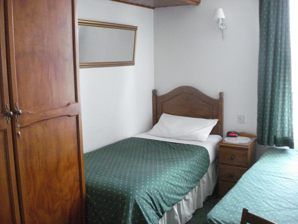 Imagen de la habitación del Hotel Masslink Guest House. Foto 9
